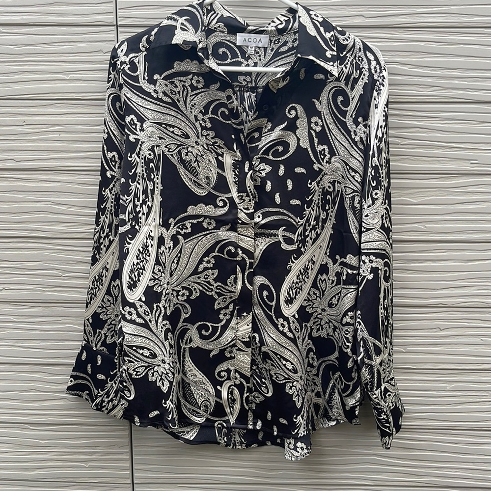 Vici blouse